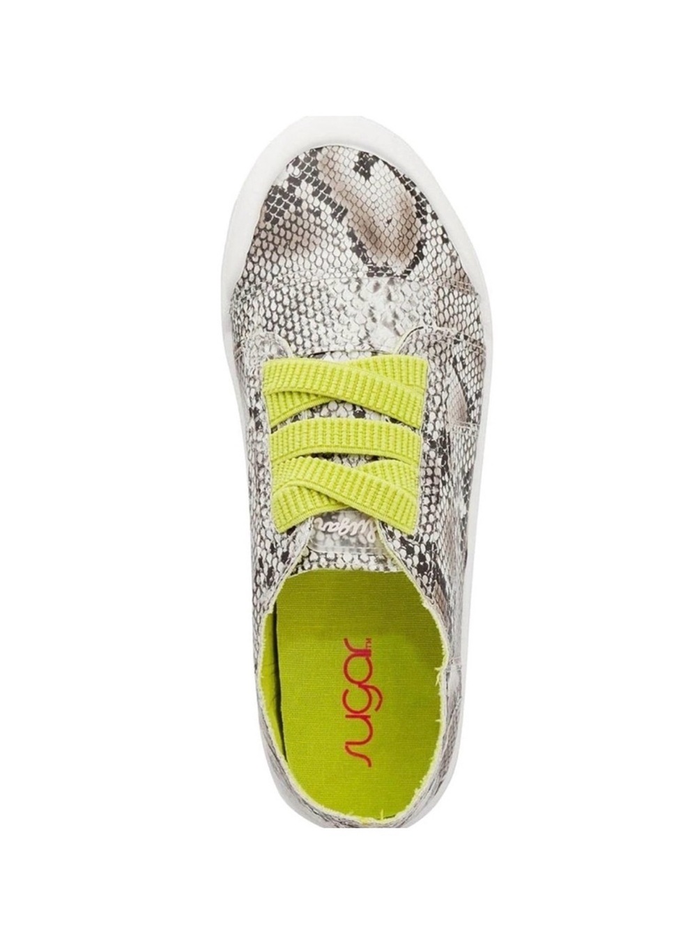Sugar Slip On Sneakers for Women Size 9 ( Display item ) NEW # Box 803